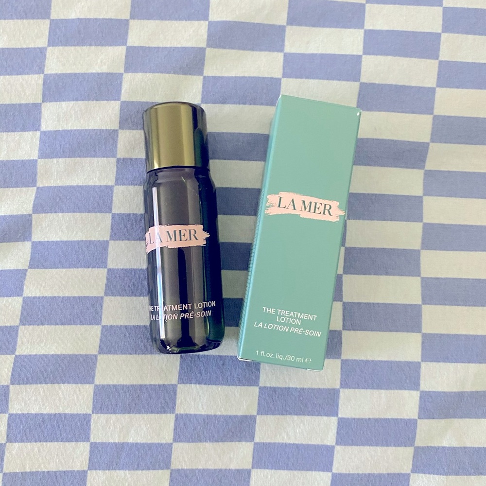 Treatment Lotion